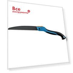 Ножовка для быстрого реза сырой древесины Grinda GS-7 151881