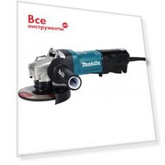 Угловая шлифовальная машина Makita GA5093X01