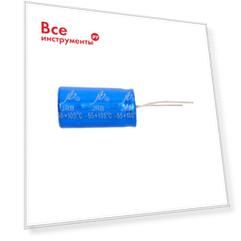 Электролитический конденсатор JB Capacitors JRB1H222M07501600300000BST-89