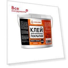Клей для линолеума и ковролина UNIKLEBE 111 1110013