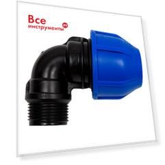 ПНД отвод Rvc 12575