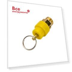 Предохранительный клапан ЭнергоРесурс 9901007