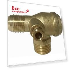 Обратный клапан ЭнергоРесурс 9902006
