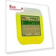 Универсальное соединение для очистки салона Atas VINET 6692