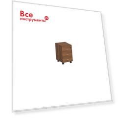 Выкатная тумба Юнитекс Комфорт К.301_ОФ