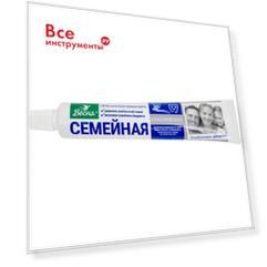 Зубная паста ВЕСНА 608734