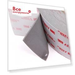 Двусторонняя монтажная лента 3М VHB RP45 RP459 ...