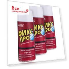 Жидкая резина Leomax Фикс Про 102640-06