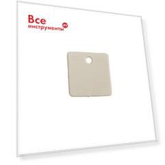 Квадратная бирка ЗЭТАРУС У153 zeta11519