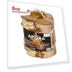 Сухие берёзовые дрова Grillkoff 355