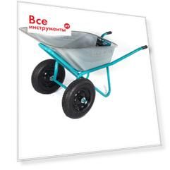 Строительная тачка Steviman CT-240 CT-21240-2402