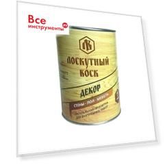 Воск Лоскутный воск ДЕКОР ЛВД0010