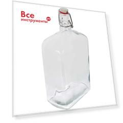 Бутылка ООО КЗНМ 525872