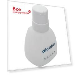 Дозатор для спирта КДДС 381