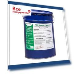 Жидкая резина для гидроизоляции HAVEG HG20