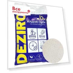 Жидкие обои Deziro ZR01-1000