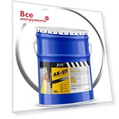 Краска для дорожной разметки ABC FARBEN HiJOY АК-511 4300013063