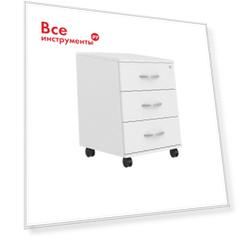 Подкатная тумба SKYLAND тм-3.а imago 00-07125387