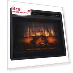 Очаг Royal Flame Vision 23 EF LED 3D FX 64924437