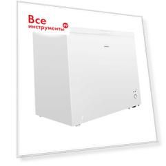 Морозильный ларь MAUNFELD MFL200W