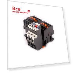 Пускатель ВТМ ПМ 12-010601-10А-220АС-(2р)-РТЛ1005-2(0,63-1,0А)-УХЛ4-А 0045723 ВТМ00045723