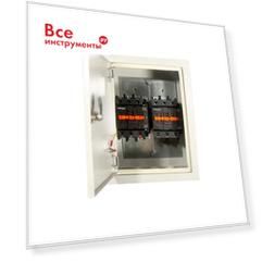 Пускатель ВТМ ПМ 12-063521-63А-110АС-(2з+2р)-У2-Б 0079446 ВТМ00079446