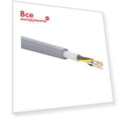 Кабель NYM-J TDM SQ0121-0145