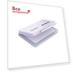 Штемпельная подушка Berlingo KDp_71050