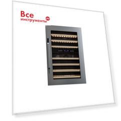 Компрессорный винный винный шкаф MEYVEL MV42-KSB2 980125