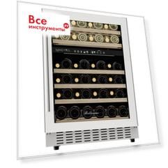 Компрессорный винный винный шкаф MEYVEL MV46PRO-KWT2 980109