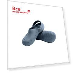 Прогулочные мужские сабо OYO 1Z.SB.L