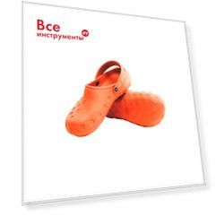 Прогулочные мужские сабо OYO 1Z.SB.L