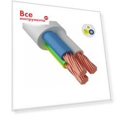 ПВС провод Цветлит С00003006