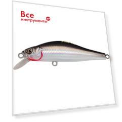Воблер Strike Pro Archback 80SP EG-125A-SP#A010-EP