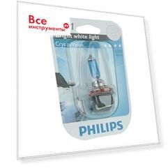 Автолампа PHILIPS 12362CVB1