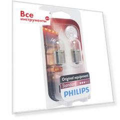 Автолампа PHILIPS 13814B2