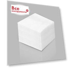 Столовые салфетки Бумага Сити БС-1-24-СБ/500(1упак) М