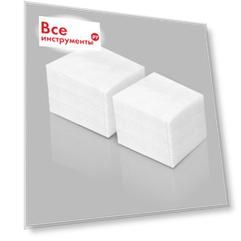 Столовые салфетки Бумага Сити БС-1-24-СБ/500(2упак) М