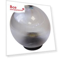 Светильник SVET НТУ 02-100-302 SV0118-0038