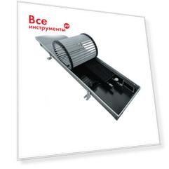 Внутрипольный конвектор GEKON eco una GETL0.00915018/UNA/NV