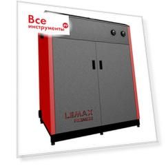 Напольный газовый котел lemax Premier 100 171953