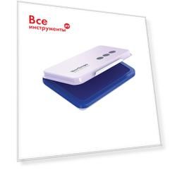 Штемпельная подушка Berlingo KDp_71052