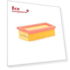 Воздушный фильтр SCT SB077