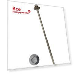Самосверлящий винт HARDWEX ТМ HWX16-P20-6.3/5.5x315 мм, 50 шт. 5190024092183