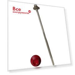 Самосверлящий винт HARDWEX ТМ HWX16-P20-6.3/5.5x140 мм, 100 шт. 5190002408203