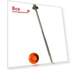 Самосверлящий винт HARDWEX ТМ HWX16-P20-6.3/5.5x240 мм, 50 шт. 5190024091476