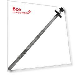 Самосверлящий винт HARDWEX ТМ HWX16-P20-6.3/5.5x140 мм, 100 шт. 5190002408395