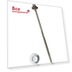 Самосверлящий винт HARDWEX ТМ HWX16-P20-6.3/5.5x240 мм, 50 шт. 5190024091667
