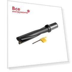 Корпусное сверло ACCKee db00436