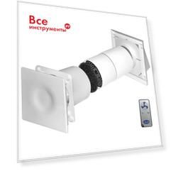 Рекуператор AWENTA HRV100P 5905033314474